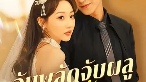 จับพลัดจับผลูมาเจอรัก