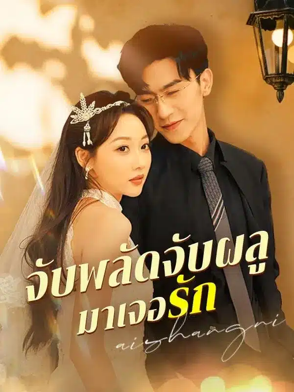 จับพลัดจับผลูมาเจอรัก พากย์ไทย