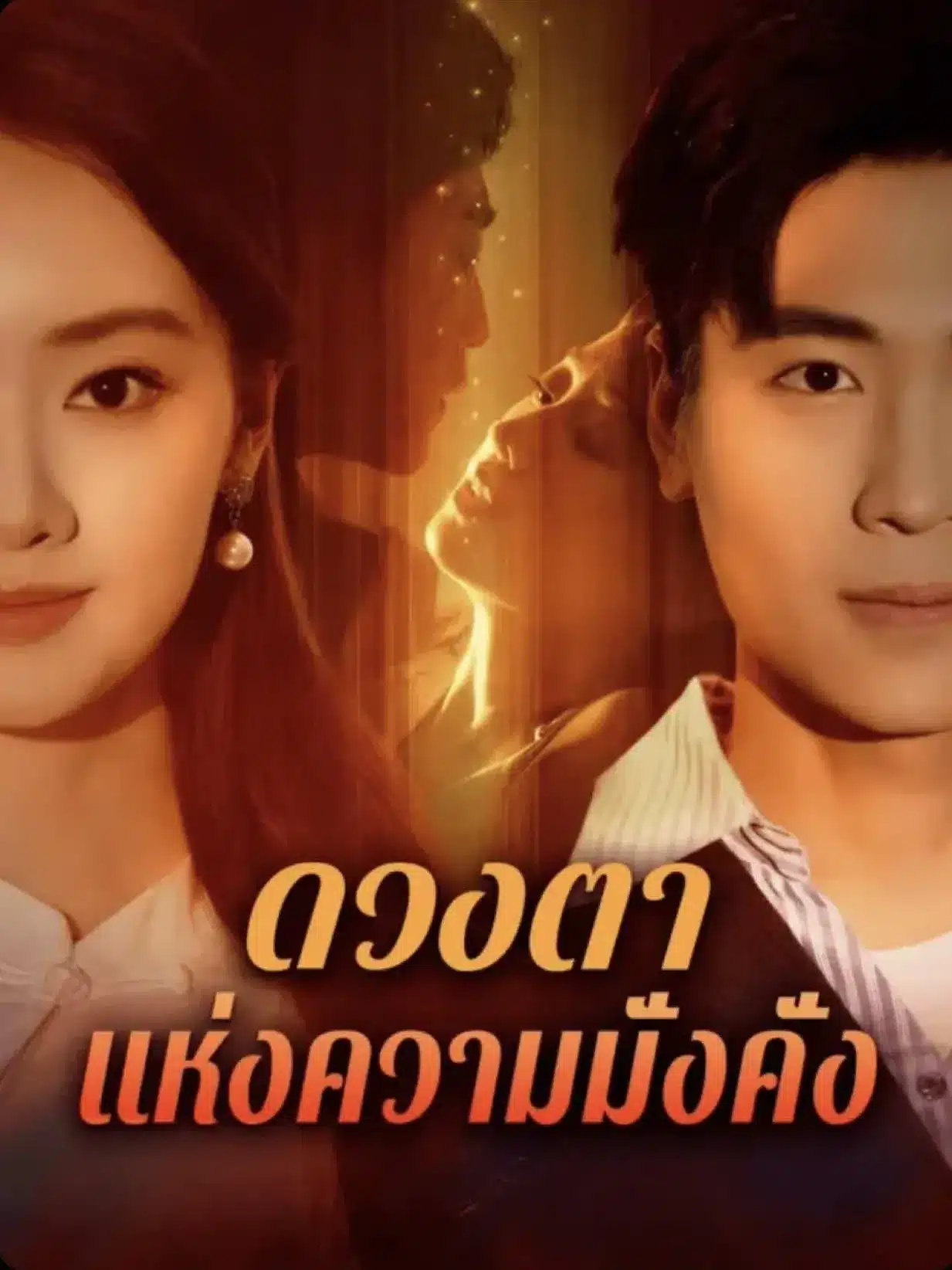 ดวงตาแห่งความมั่งคั่ง พากย์ไทย