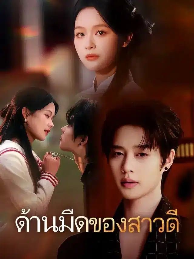 ด้านมืดของสาวดี พากย์ไทย