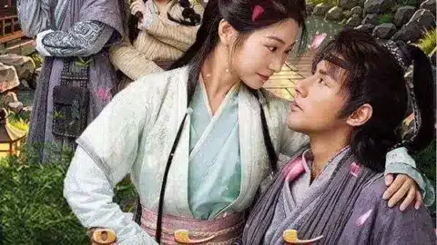 ตำรับรัก สาวแพทย์ข้ามมิติ