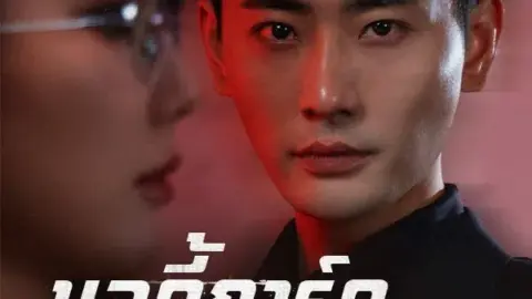 บอดี้การ์ดคนนี้สุดเท่