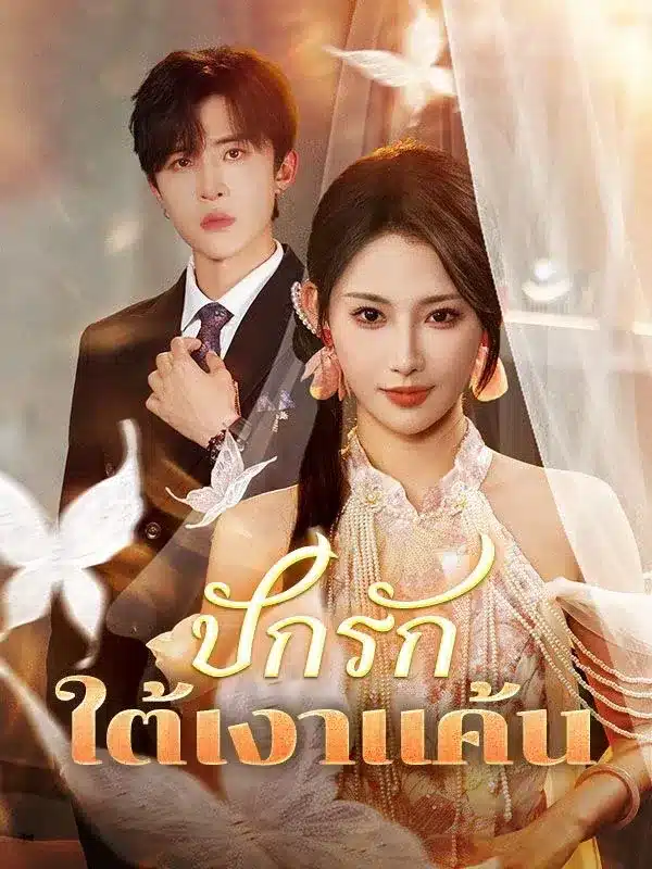 ปักรักใต้เงาแค้น พากย์ไทย