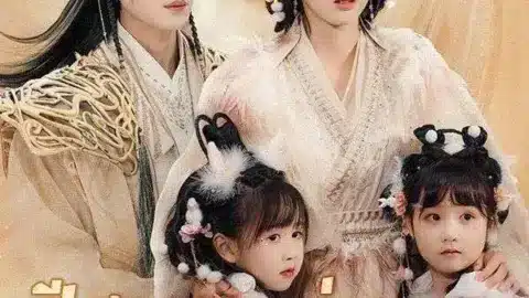 ปีศาจกระต่ายนักอุ้มรัก