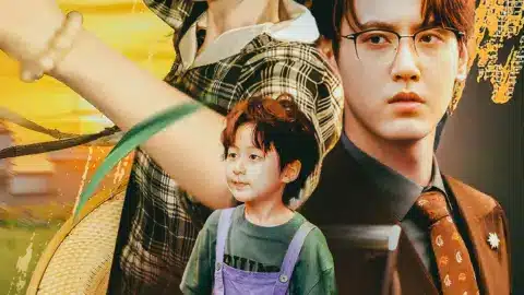 ภรรยาซีอีโอจากชนบท มาช่วยคุณ