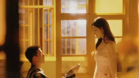 ย้อนเวลามาเป็นแม่ใจร้ายในยุค 80