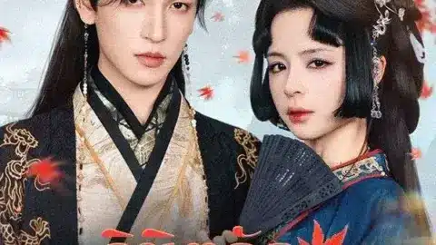 ลิขิตรักจอหงวนหญิง