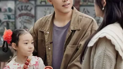 เกิดใหม่ชาตินี้-พ่อขอแก้ตัว