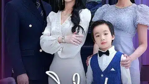 เกิดใหม่มาทวงแค้น