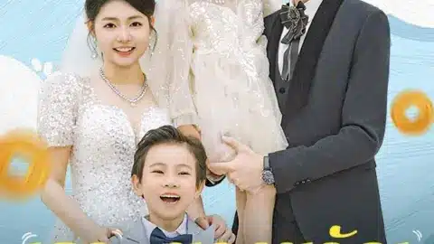 เธอคือของขวัญจากฟ้า