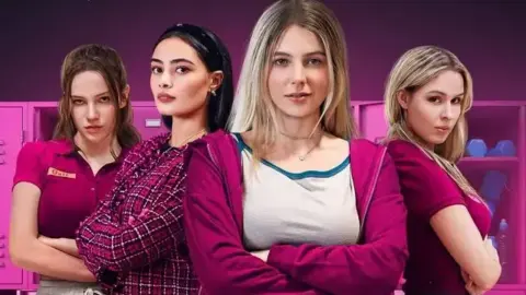 ทายาทที่แท้จริง