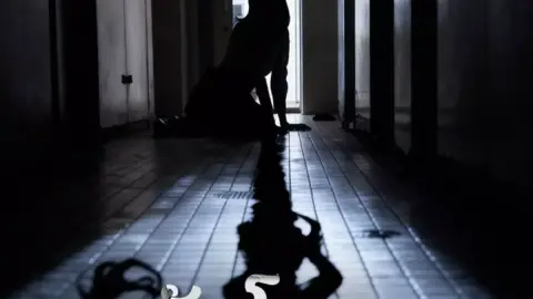 นักโทษไร้ความผิด