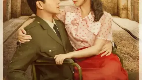 รอยยิ้มหลังสายรุ้ง