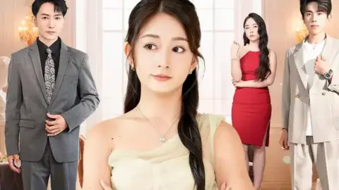 รักครั้งใหม่ในแสงตะวัน