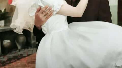 รักนิรันดร์ข้ามยุค