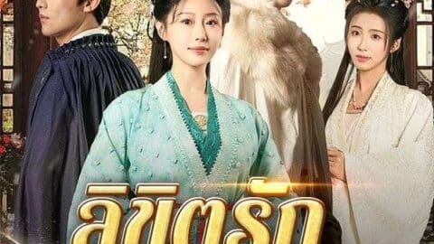 ลิขิตรักสะบั้นใจ