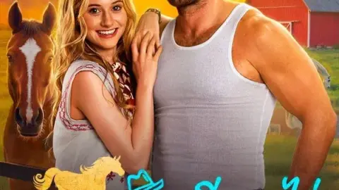 สามีชาวไร่ผู้ไม่ธรรมดา