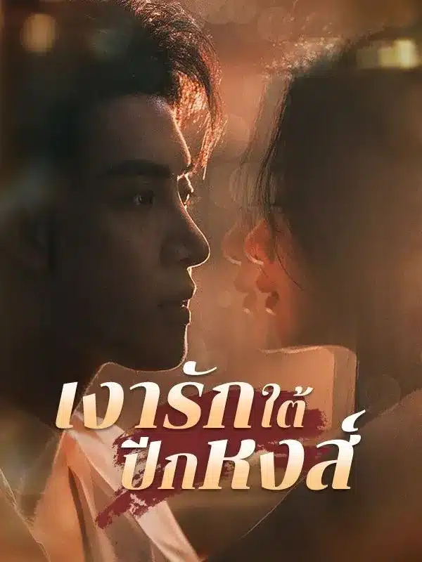 เงารักใต้ปีกหงส์ (ซับไทย)