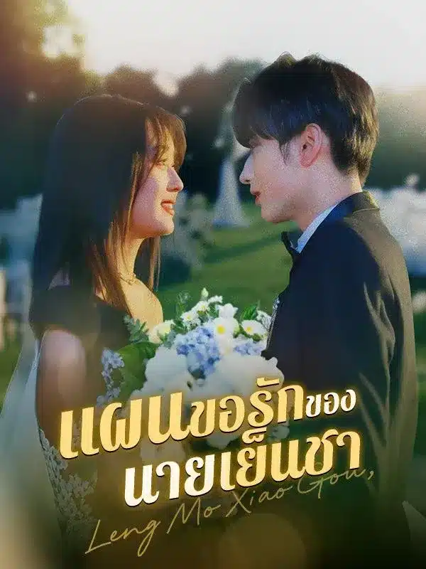 แผนขอรักของนายเย็นชา พากย์ไทย