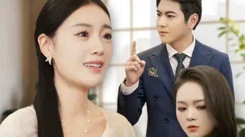 รอยรักรอยแค้น (Scars of Love and Vengeance)