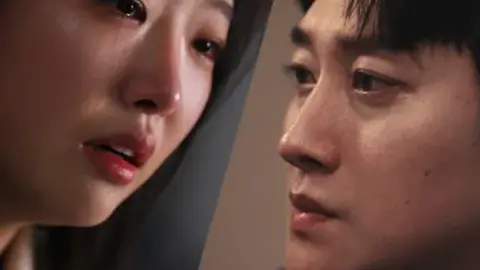 วิญญาณบิดเบือน (Swapped Souls)