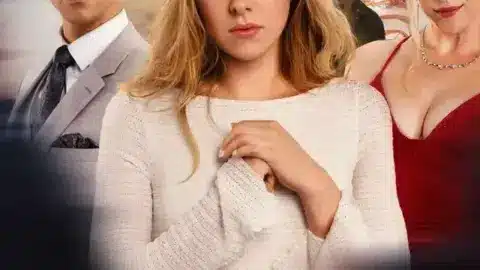 ไฟแค้นทะยานฟ้า (Sky-High Revenge)