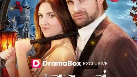 Christmas Eve Revenge