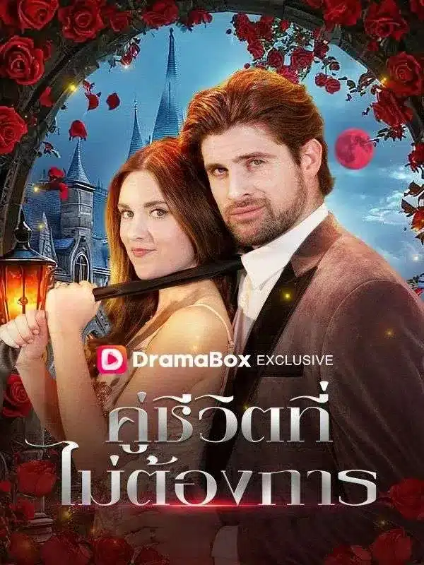 คู่ชีวิตที่ไม่ต้องการ (Unwanted Spouse) พากย์ไทย