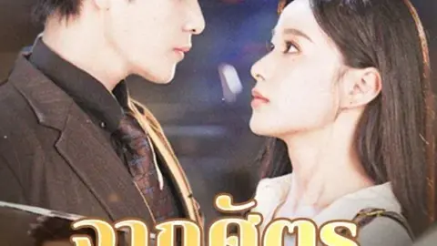 จากศัตรูสู่คนรู้ใจ (From Enemies to Lovers)