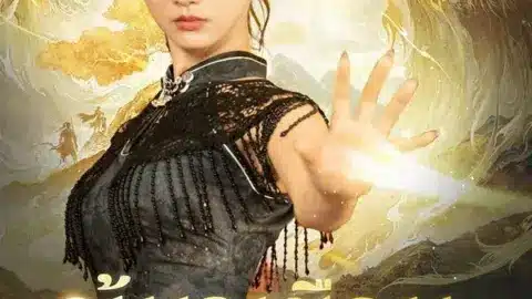 ผู้มาเยือนจากอดีต (Visitor from the Past)