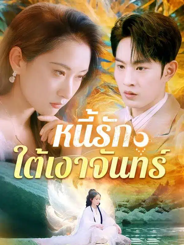 หนี้รักใต้เงาจันทร์ (Debt of Love Under the Moonlight) พากย์ไทย