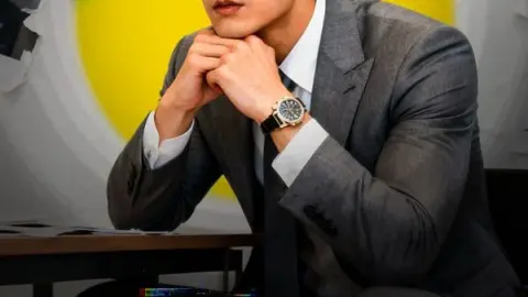 เกมลวงตาของเธอ (Her Deceptive Game)