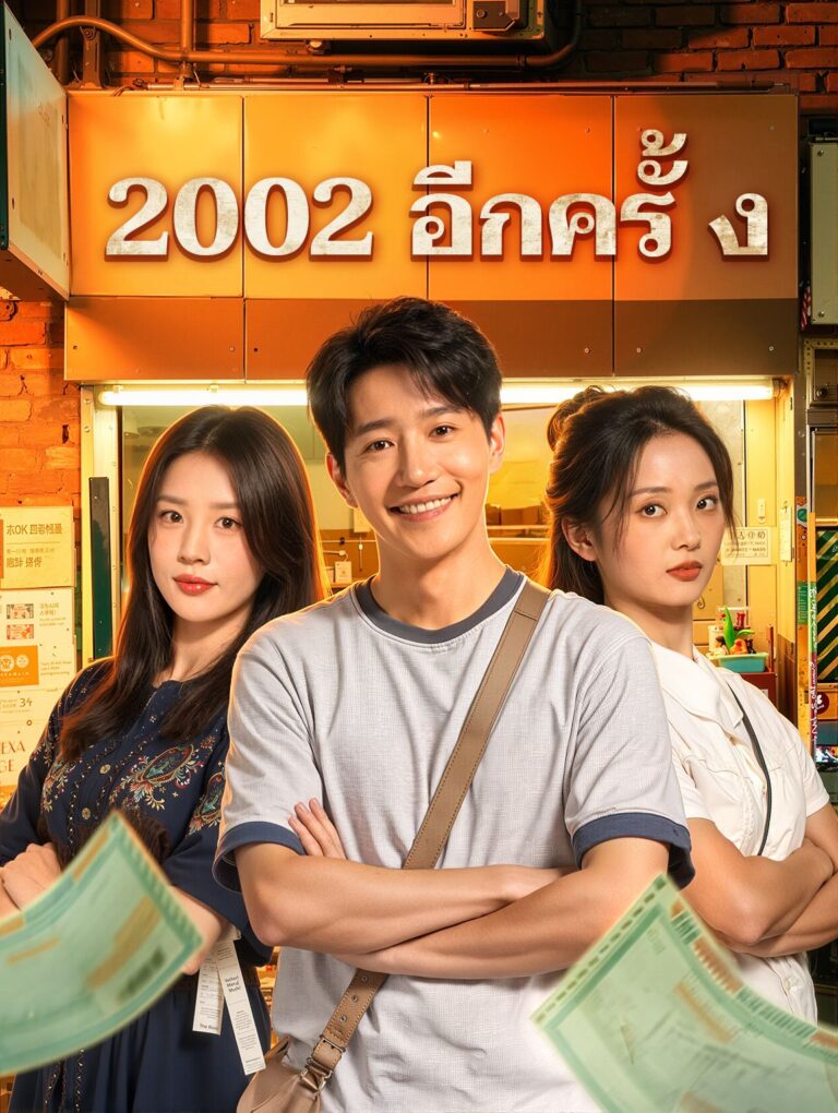 2002อีกครั้ง (พากย์ไทย)