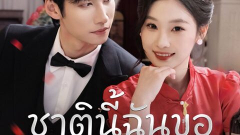 ชาตินี้ฉันขอแต่งกับเทพบุตร (พากย์ไทย)
