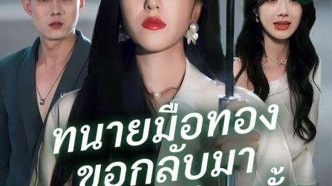 ทนายมือทองขอกลับมาเฉิดฉายอีกครั้ง (พากย์ไทย)