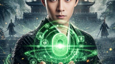 ทะลุมิติมาพร้อมระบบเพื่อพาสำนักเป็นเซียน (พากย์ไทย)