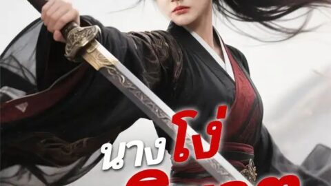 นางโง่ดาบพิฆาต (พากย์ไทย)