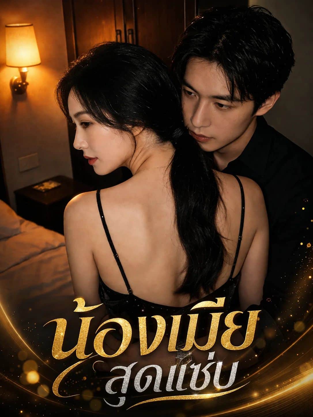 น้องเมียสุดแซ่บ พากย์ไทย