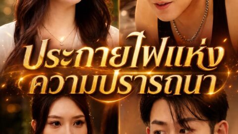 ประกายไฟแห่งความปรารถนา