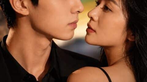 ผมกับแม่เลี้ยง (พากย์ไทย)