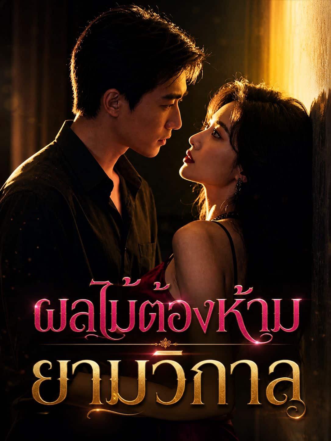 ผลไม้ต้องห้ามยามวิกาล พากย์ไทย