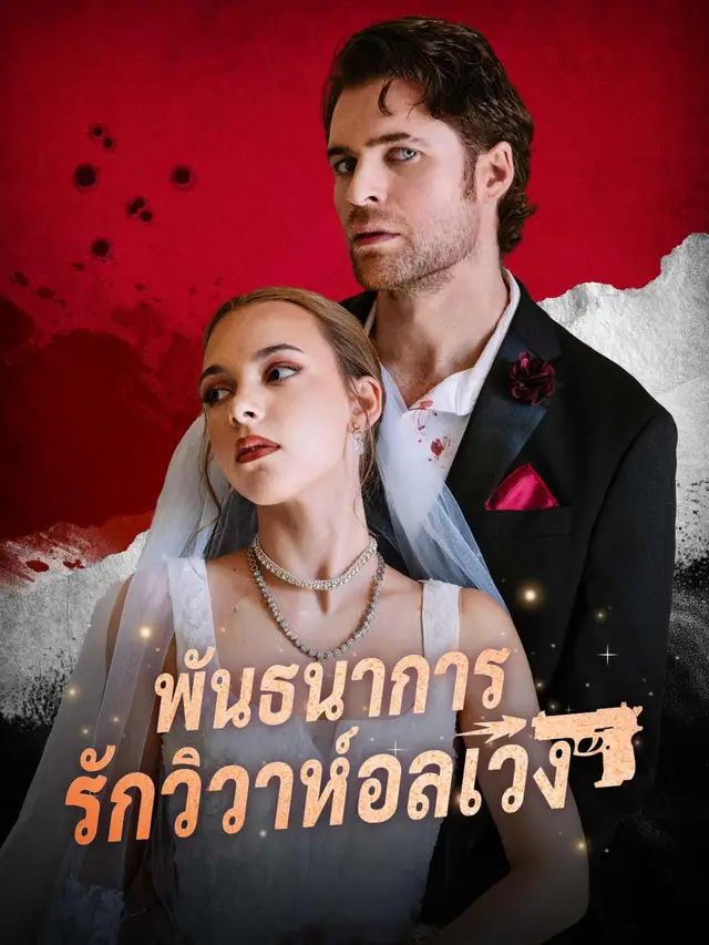 พันธนาการรักวิวาห์อลเวง (พากย์ไทย)