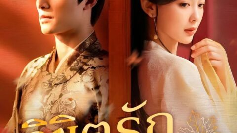 ลิขิตรักหมอหญิง (พากย์ไทย)