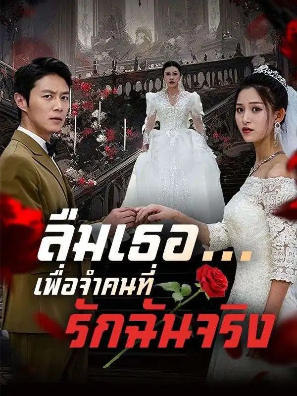 ลืมเธอเพื่อจำคนที่รักฉันจริง (พากย์ไทย)