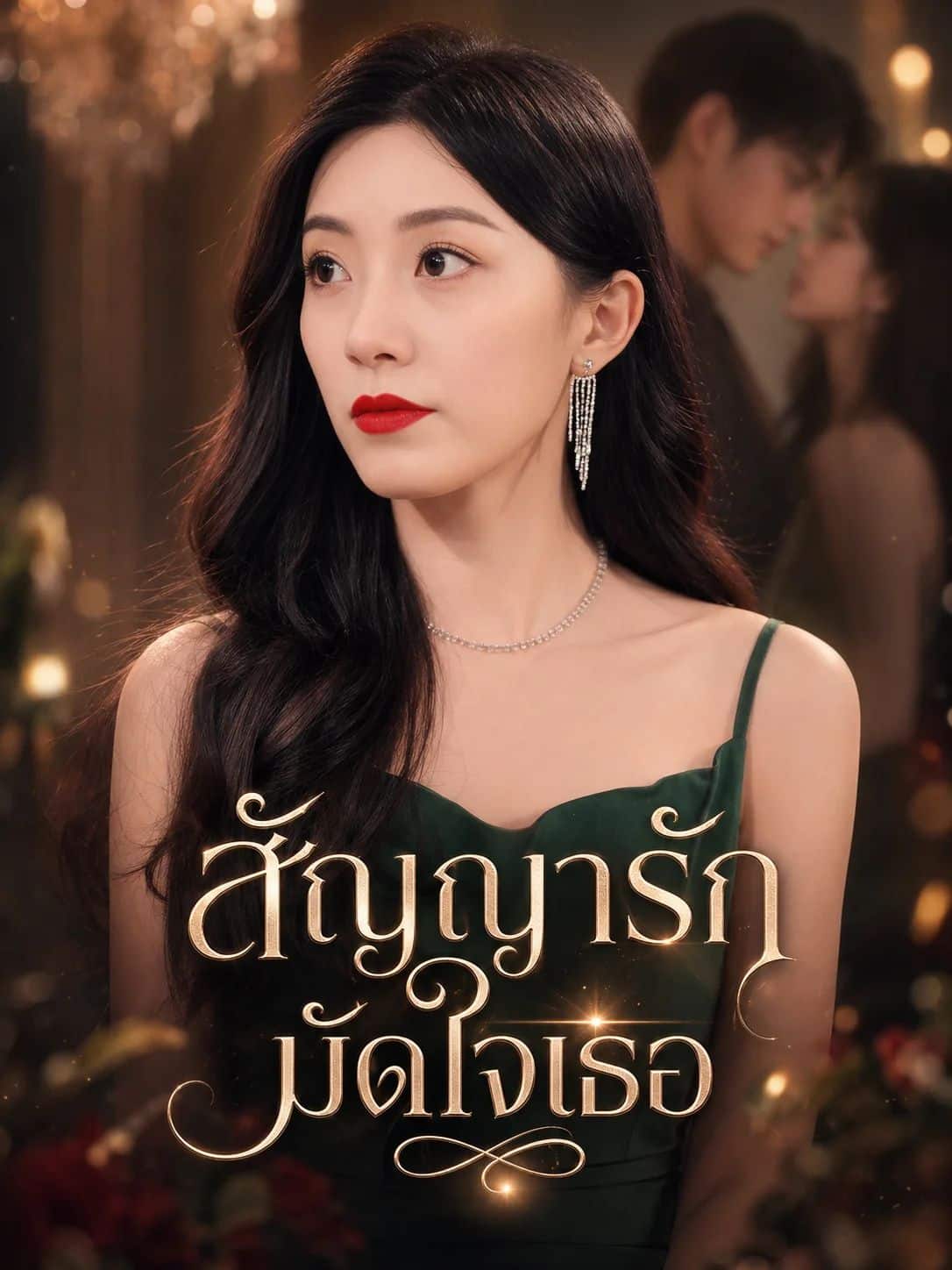 สัญญารักมัดใจเธอ (พากย์ไทย)