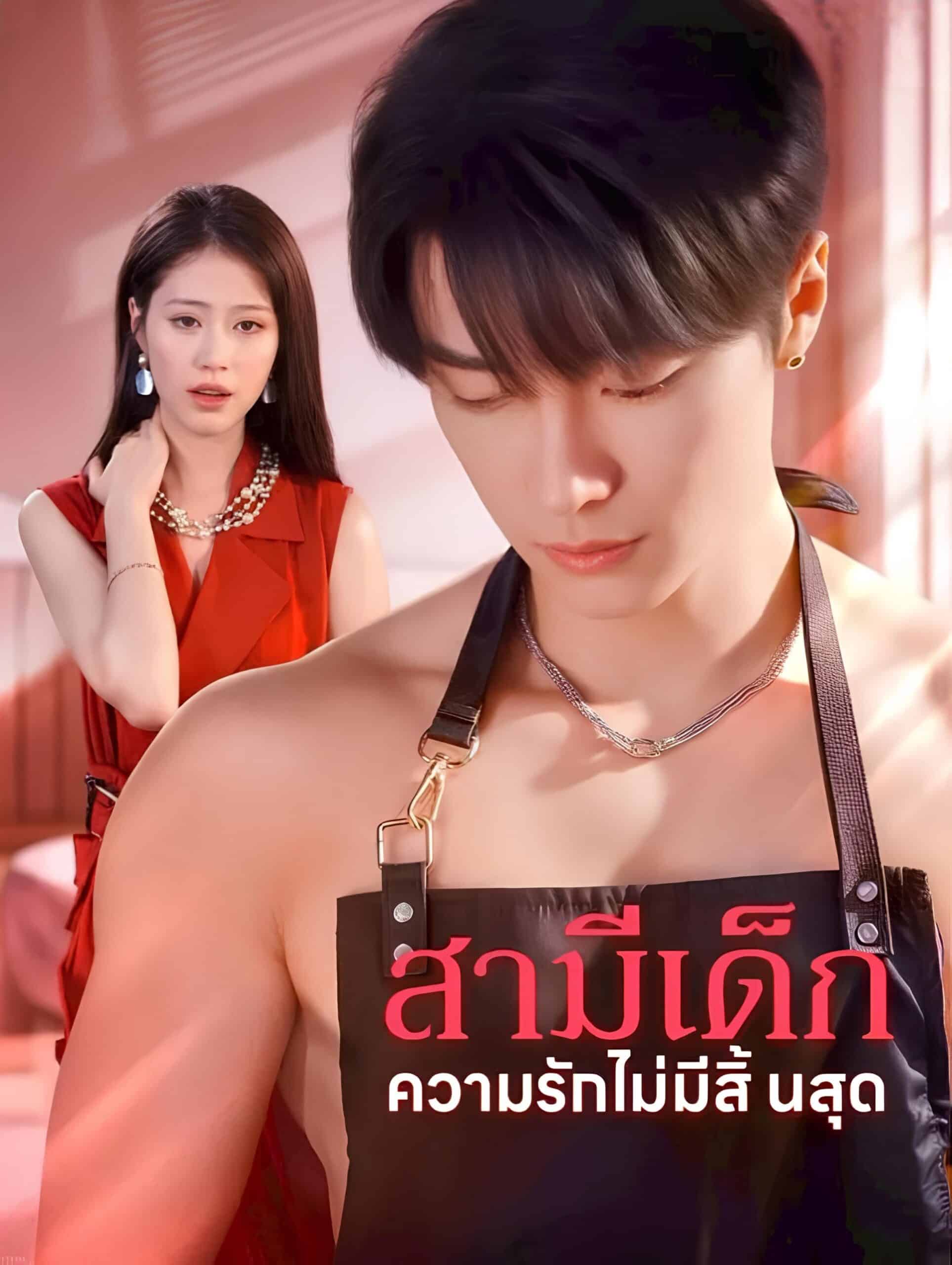 สามีเด็กความรักไม่มีสิ้นสุด (พากย์ไทย)