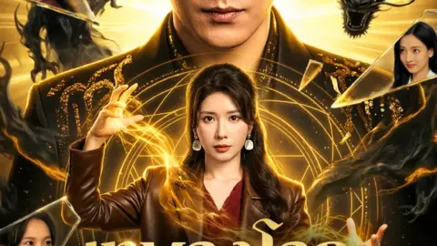 เทพลงโลกฟื้นศักดิ์ศรีตระกูล (พากย์ไทย)