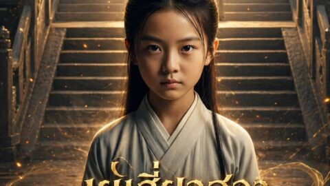 เย่เสี่ยวฮวาเปิดระบบพลังอัจฉริยะ (พากย์ไทย)