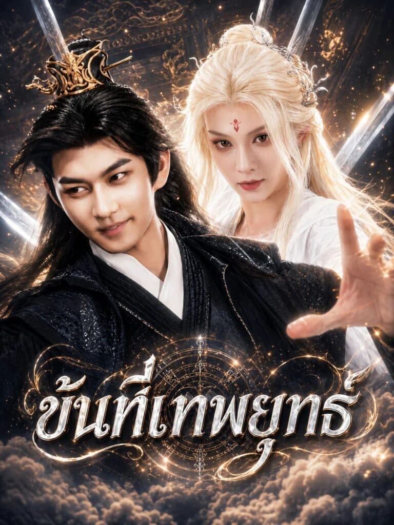 ขันทีเทพยุทธ (พากย์ไทย)