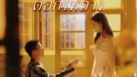 ความฝันเบาบางทับดอกไห่ถาง (พากย์ไทย)